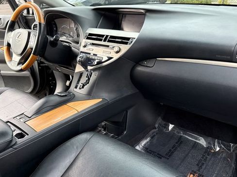 Used 2014 Lexus RX 450h FWD image 18
