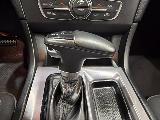 Used 2021 Dodge Charger R/T w/ Plus Group RWD image 38