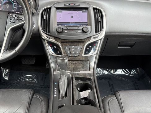 Used 2016 Buick LaCrosse Leather w/ Experience Buick Package AWD/4WD image 25