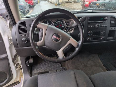 Used 2011 GMC Sierra 1500 SLE w/ Power Tech Package image 14