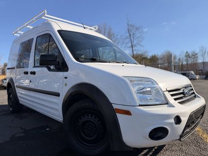 Used 2012 Ford Transit Connect XLT