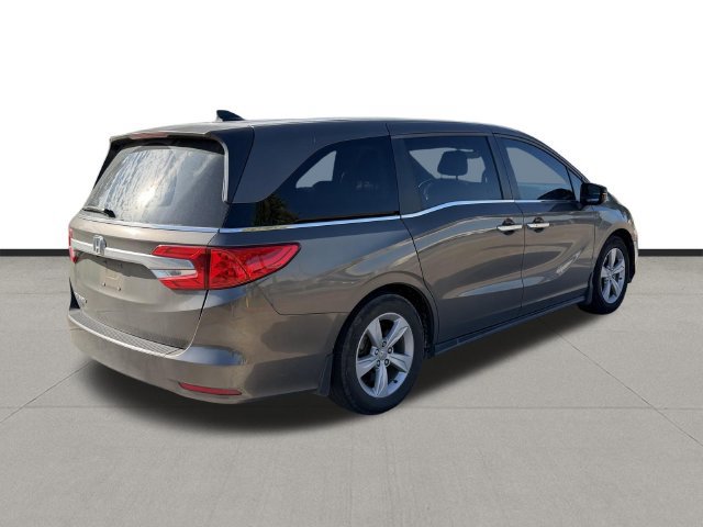 Used 2019 Honda Odyssey EX-L image 6