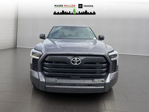 New 2026 Toyota Tundra SR5 w/ SR5 Premium Package image 8
