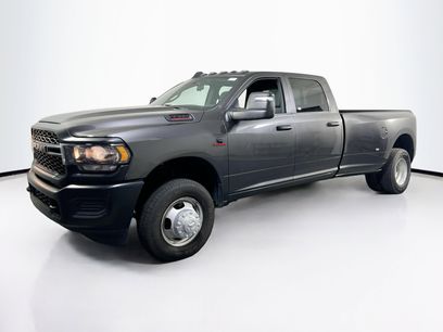 Used 2023 RAM 3500 Tradesman
