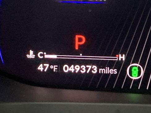 Used 2023 Acura MDX SH-AWD w/ Technology Package image 22