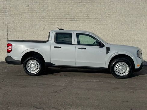 New 2026 Ford Maverick XL w/ 4K Tow Package image 7