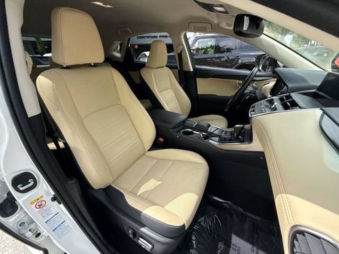 Used 2019 Lexus NX 300h AWD w/ Comfort Package image 26