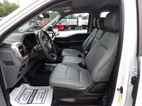 Used 2021 Ford F150 XL w/ Equipment Group 101A High RWD image 17