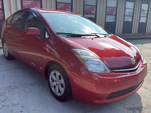 Used 2008 Toyota Prius FWD image 3