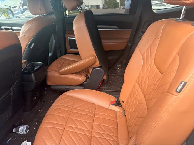 Used 2023 Kia Telluride EX X-Line AWD/4WD image 16