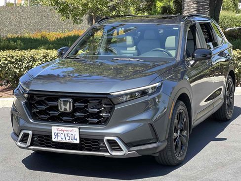 Used 2023 Honda CR-V Sport Touring image 93