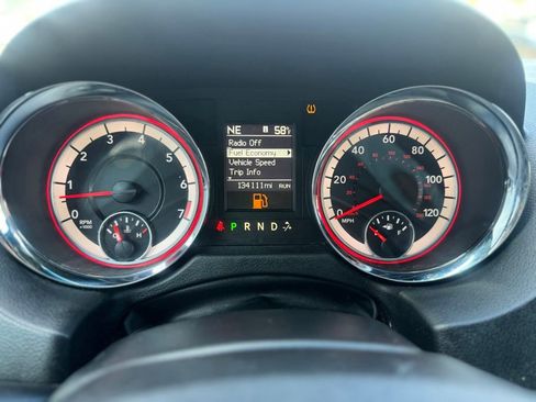 Used 2017 Dodge Grand Caravan GT FWD image 36