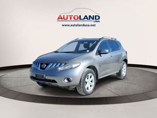 Used 2010 Nissan Murano SL video 1