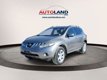 Used 2010 Nissan Murano SL