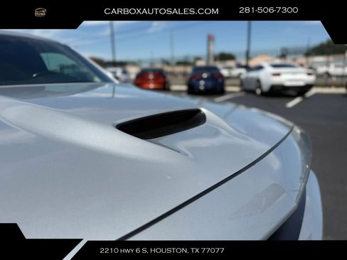 Used 2019 Dodge Challenger GT w/ Driver Convenience Group RWD image 24