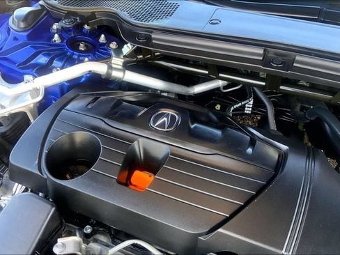 Used 2023 Acura TLX SH-AWD w/ A-SPEC Pkg image 33