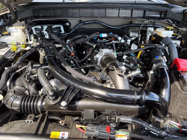 Used 2026 Ford Bronco Badlands AWD/4WD image 26