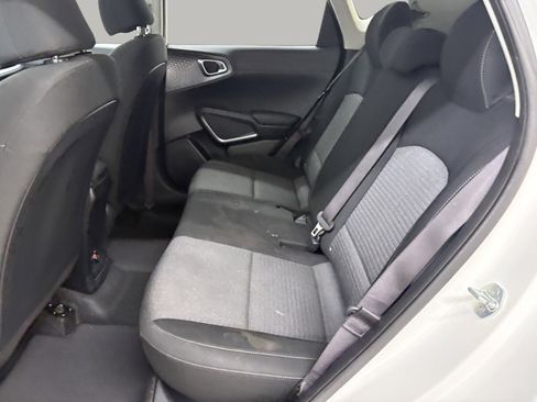 Used 2022 Kia Soul GT-Line image 12