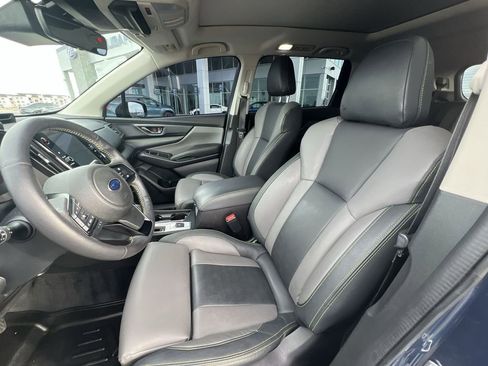 Used 2023 Subaru Ascent Onyx Edition Limited image 20