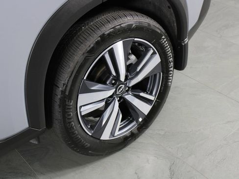 Certified 2023 Nissan Rogue SL image 13