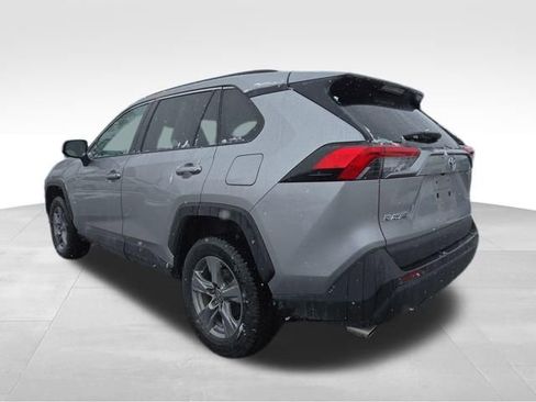 Used 2023 Toyota RAV4 XLE image 10