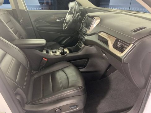 Used 2022 GMC Terrain Denali AWD/4WD image 17