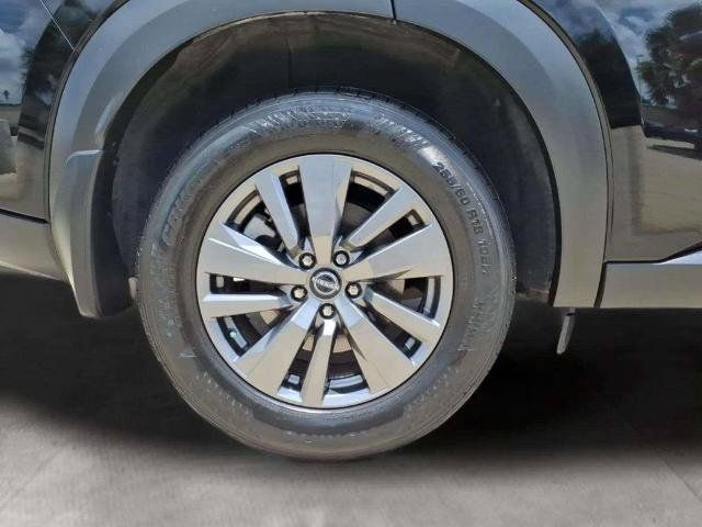 Certified 2024 Nissan Pathfinder SV FWD image 20
