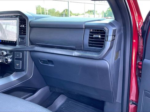 Used 2024 Ford F150 XLT w/ Equipment Group 302A MID AWD/4WD image 15