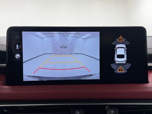 Used 2023 Genesis G70 2.0T w/ Sport Prestige Package image 20