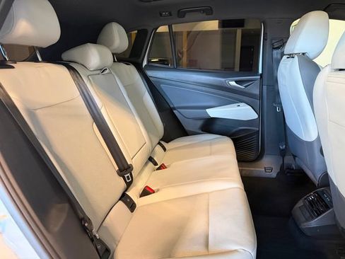 Used 2021 Volkswagen ID.4 1st Edition RWD image 22