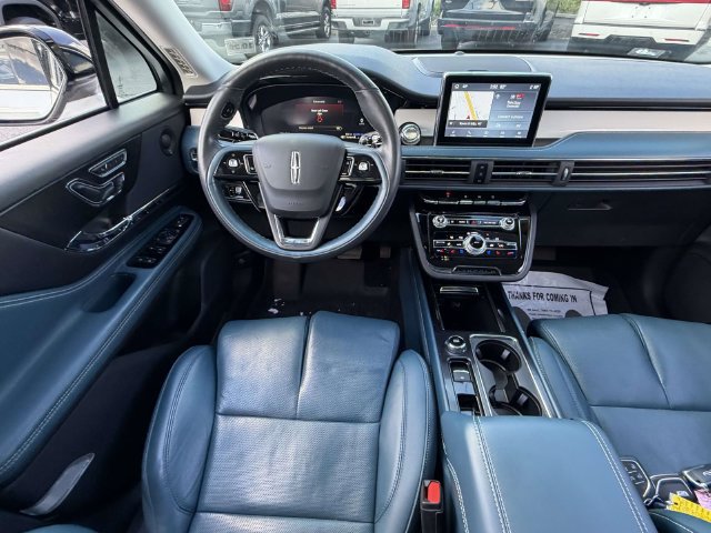 Used 2021 Lincoln Corsair Grand Touring w/ Equipment Group 301A AWD/4WD image 14