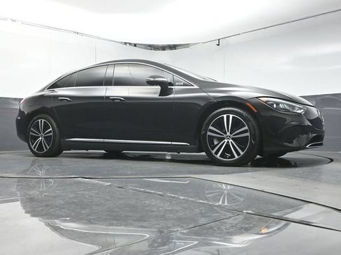Certified 2023 Mercedes-Benz EQE 350+ Sedan image 9
