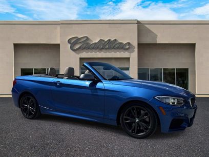 Used 2016 BMW M235i Convertible