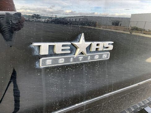 Used 2015 Chevrolet Silverado 1500 LT w/ Texas Edition, 1LT Trim image 8