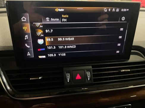 Used 2023 Audi Q5 2.0T Premium Plus image 19