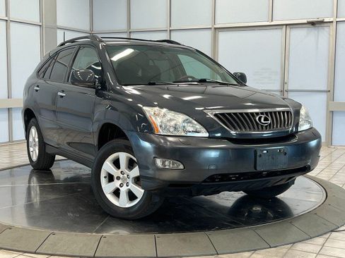 Used 2008 Lexus RX 350 AWD image 1