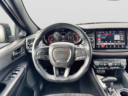 Used 2023 Dodge Durango GT AWD/4WD image 16