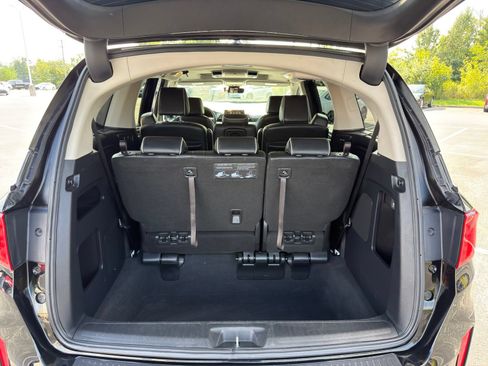 Used 2025 Honda Odyssey Touring image 32