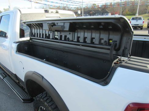 New 2026 RAM 2500 Rebel w/ Rebel Level 1 Equipment Group image 3