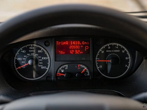 Used 2020 RAM ProMaster 2500 image 68