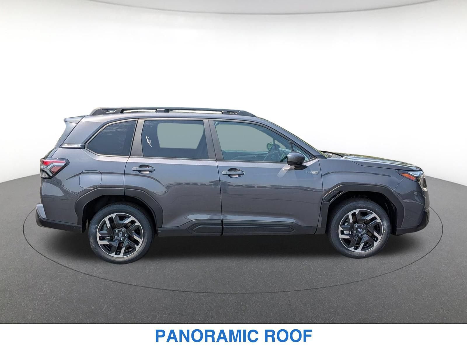 New 2026 Subaru Forester Premium AWD/4WD image 5