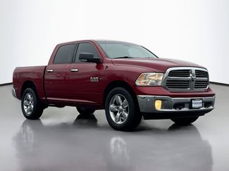 Used 2015 RAM 1500 Lone Star video 1
