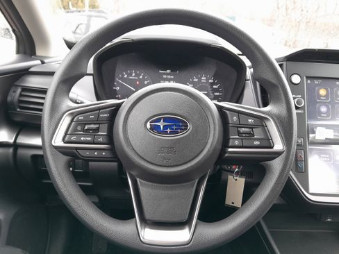 Certified 2025 Subaru Impreza 2.0i image 14