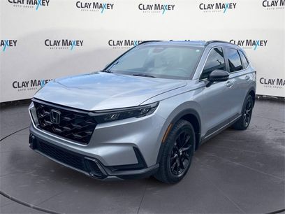 Used 2024 Honda CR-V Sport