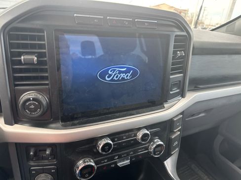 Used 2021 Ford F150 XLT w/ Equipment Group 302A High image 12
