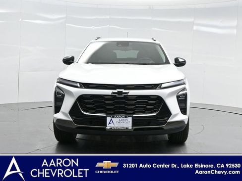 New 2026 Chevrolet Trax ACTIV image 37