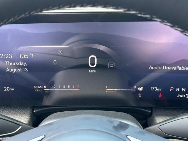 New 2026 Buick Enclave Sport Touring w/ Power Package AWD/4WD image 28