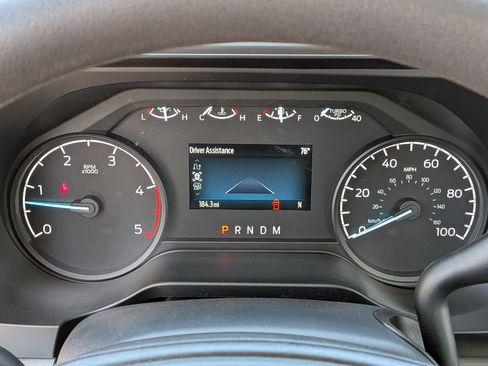 New 2026 Ford F350 XL w/ XL Chrome Package image 11