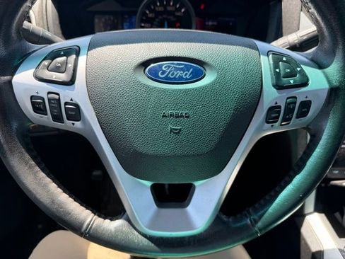 Used 2013 Ford Explorer Limited AWD/4WD image 13
