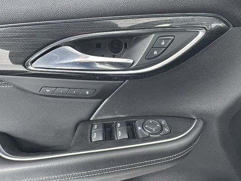 Used 2021 Buick Envision Essence w/ Technology Package I image 20